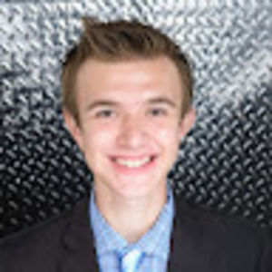 Meet your Posher, Andrew